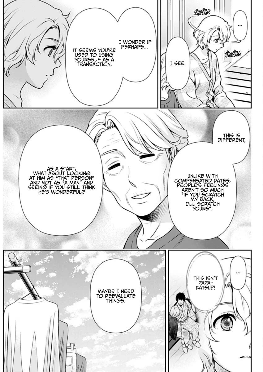 Can I Live With You? chapter 20 page 9