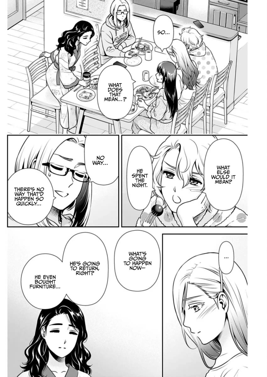 Can I Live With You? chapter 25 page 12