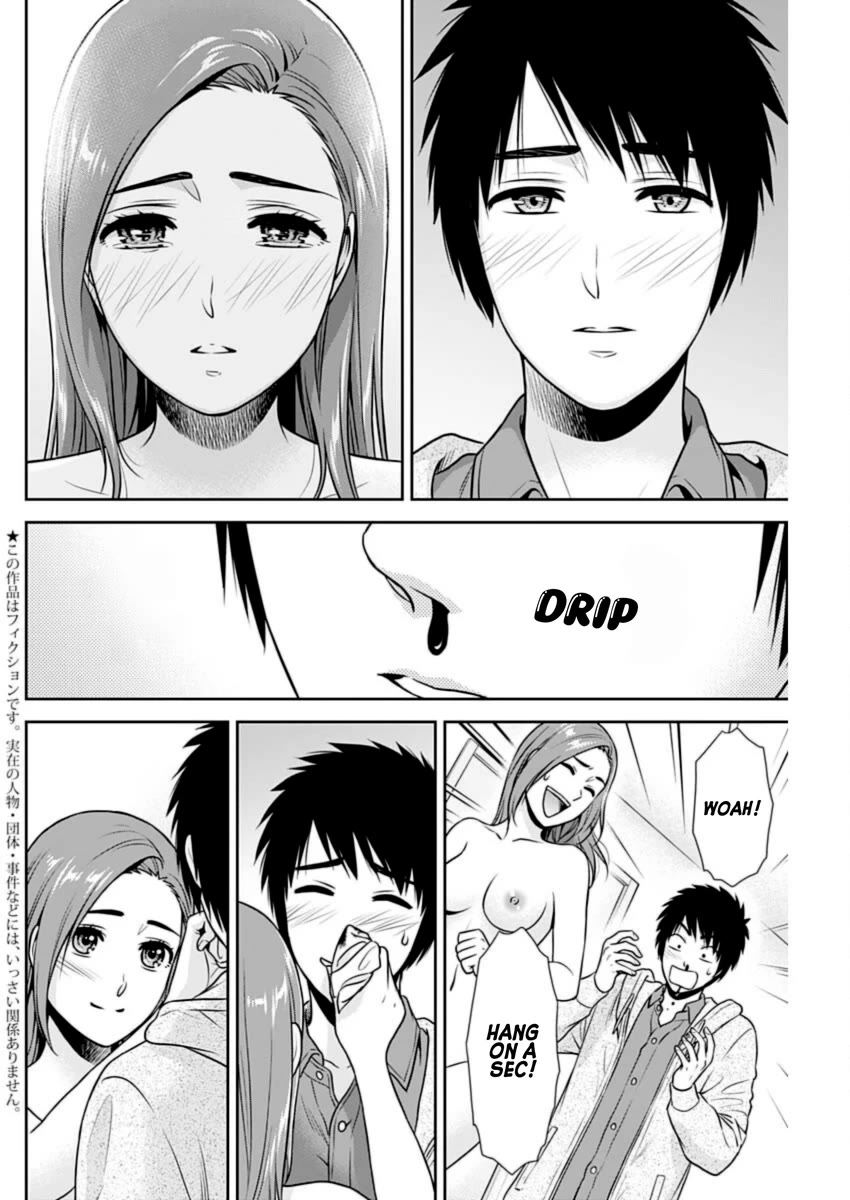 Can I Live With You? chapter 25 page 2