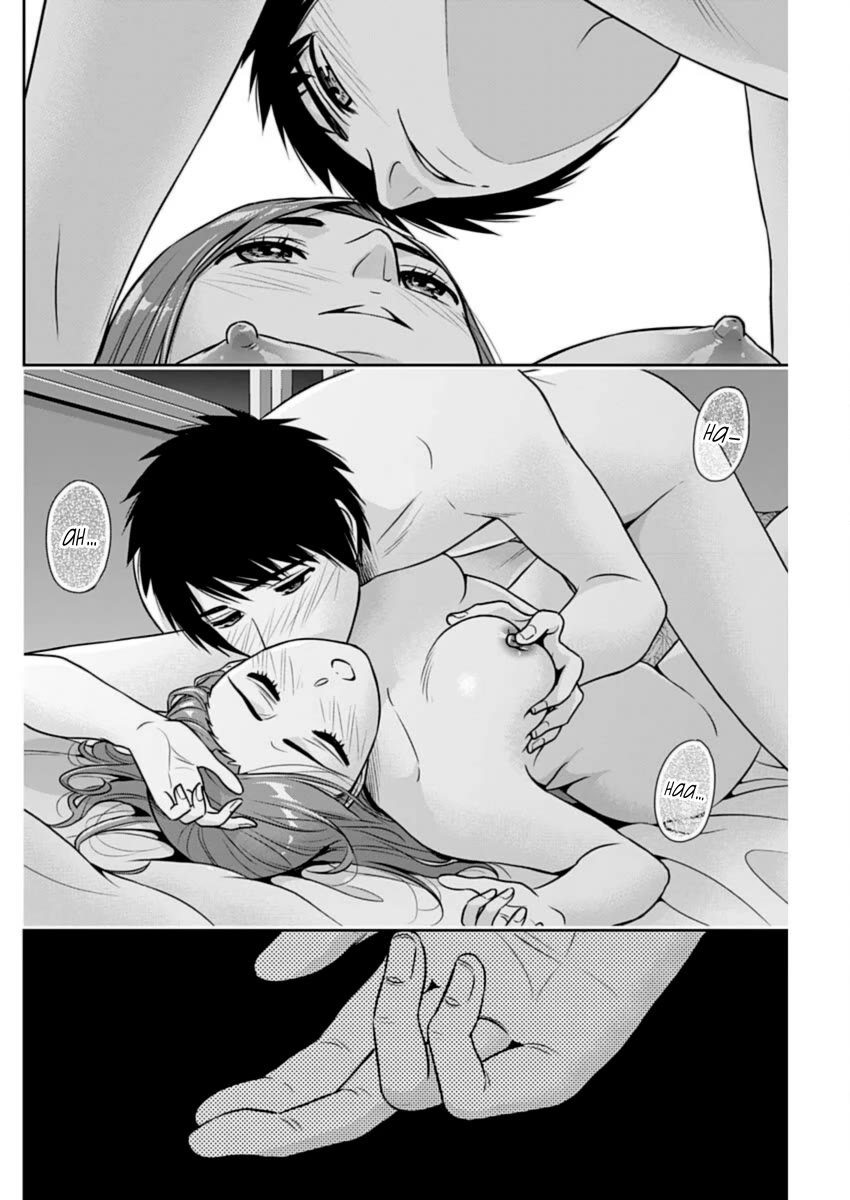 Can I Live With You? chapter 25 page 4