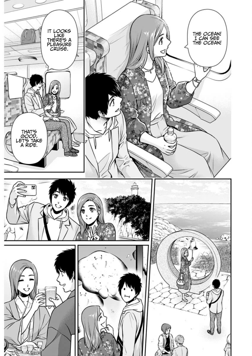 Can I Live With You? chapter 26 page 13