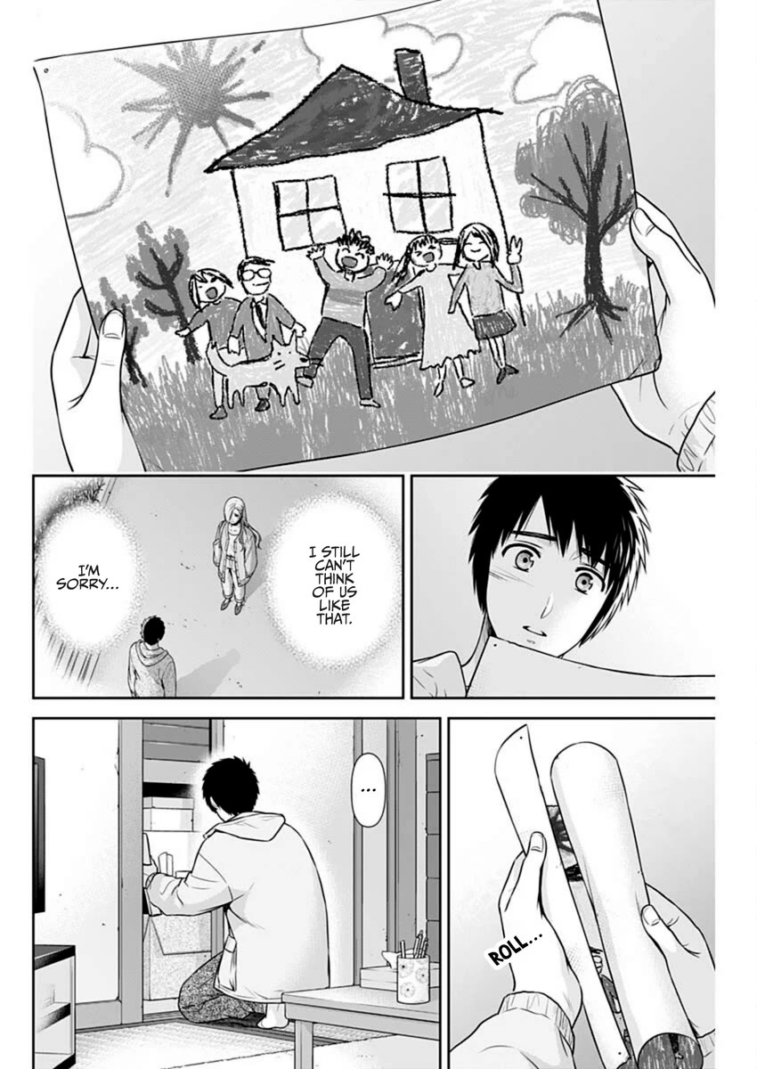 Can I Live With You? chapter 40 page 10