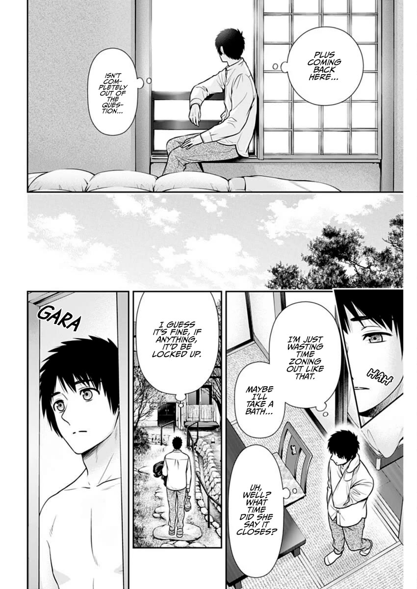 Can I Live With You? chapter 41 page 15