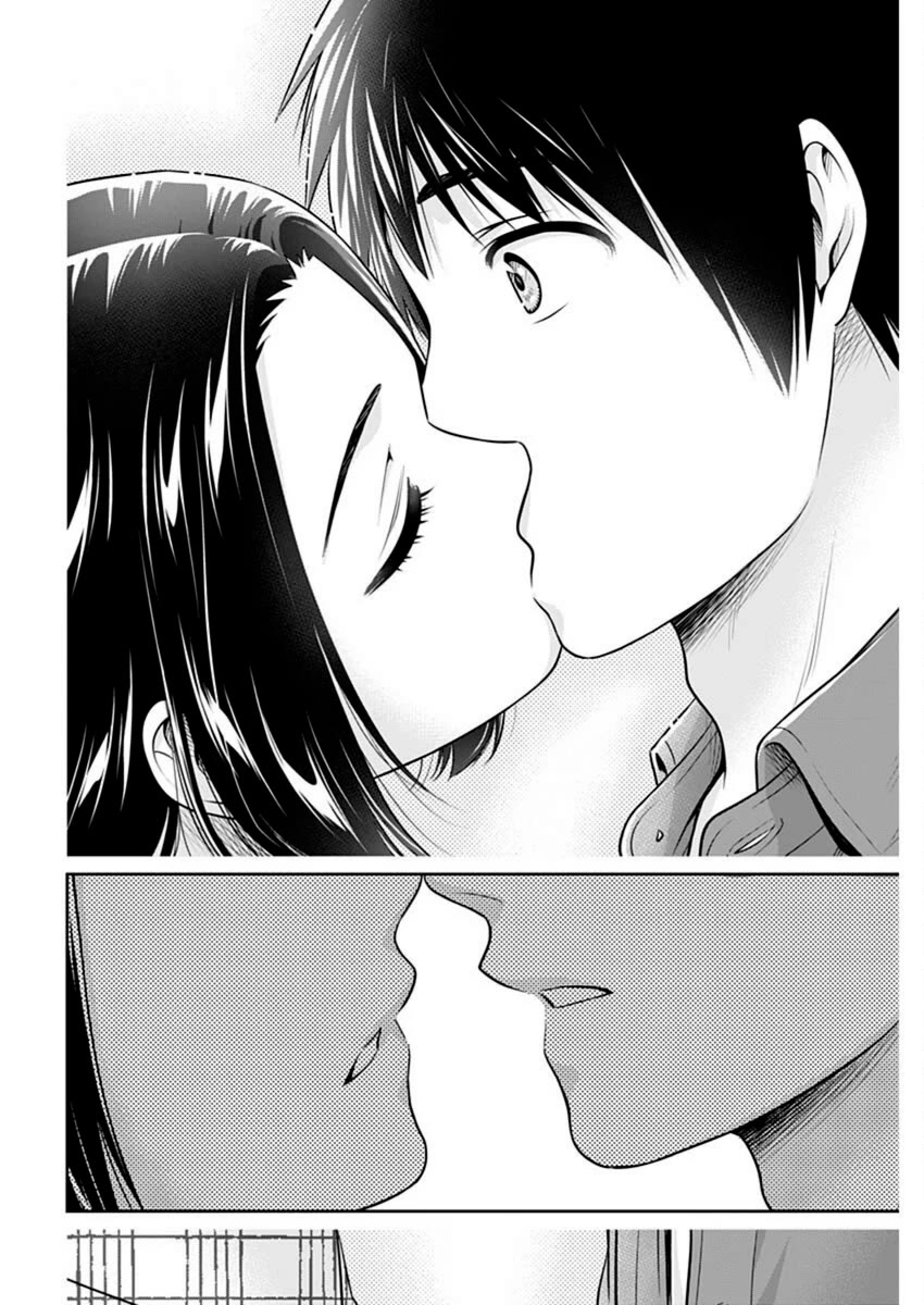 Can I Live With You? chapter 51 page 18