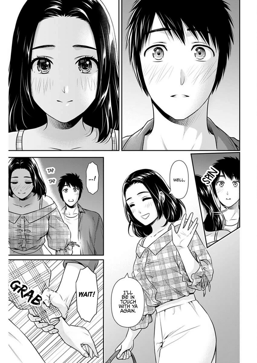 Can I Live With You? chapter 51 page 19