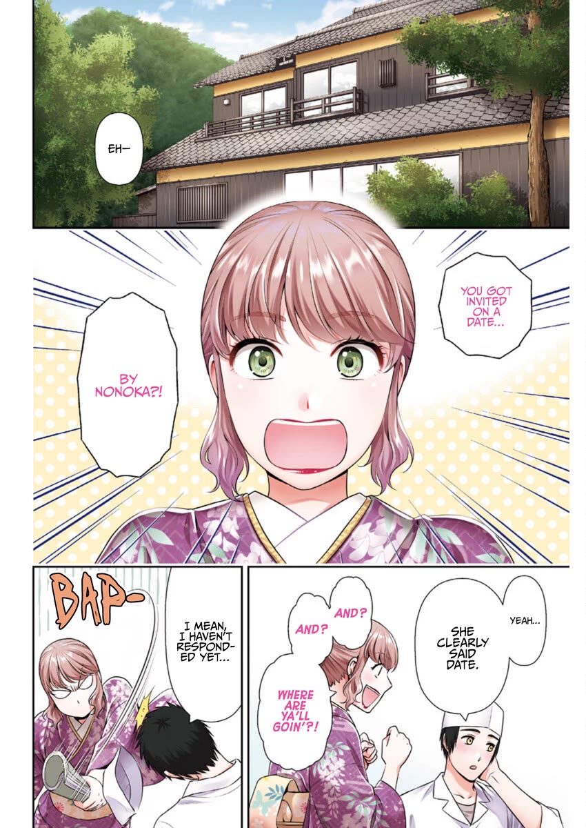 Can I Live With You? chapter 51 page 2