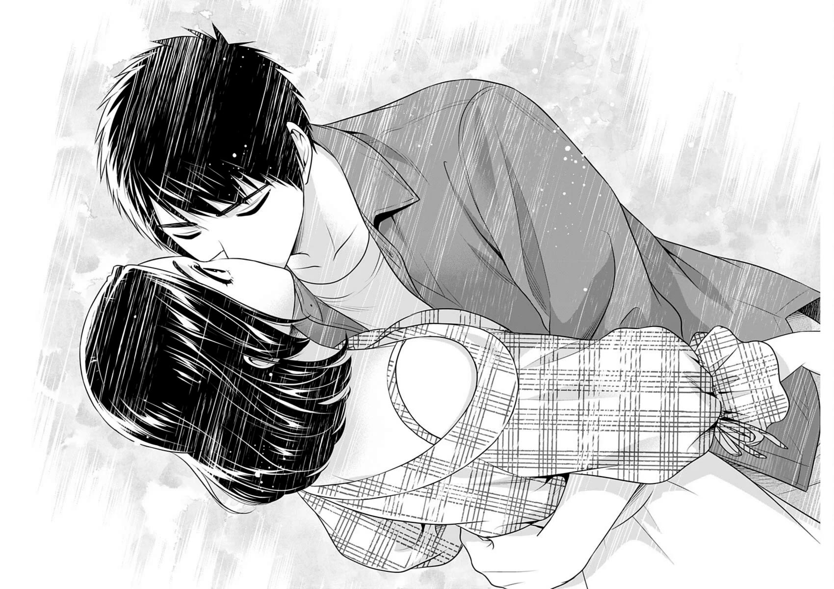 Can I Live With You? chapter 51 page 20