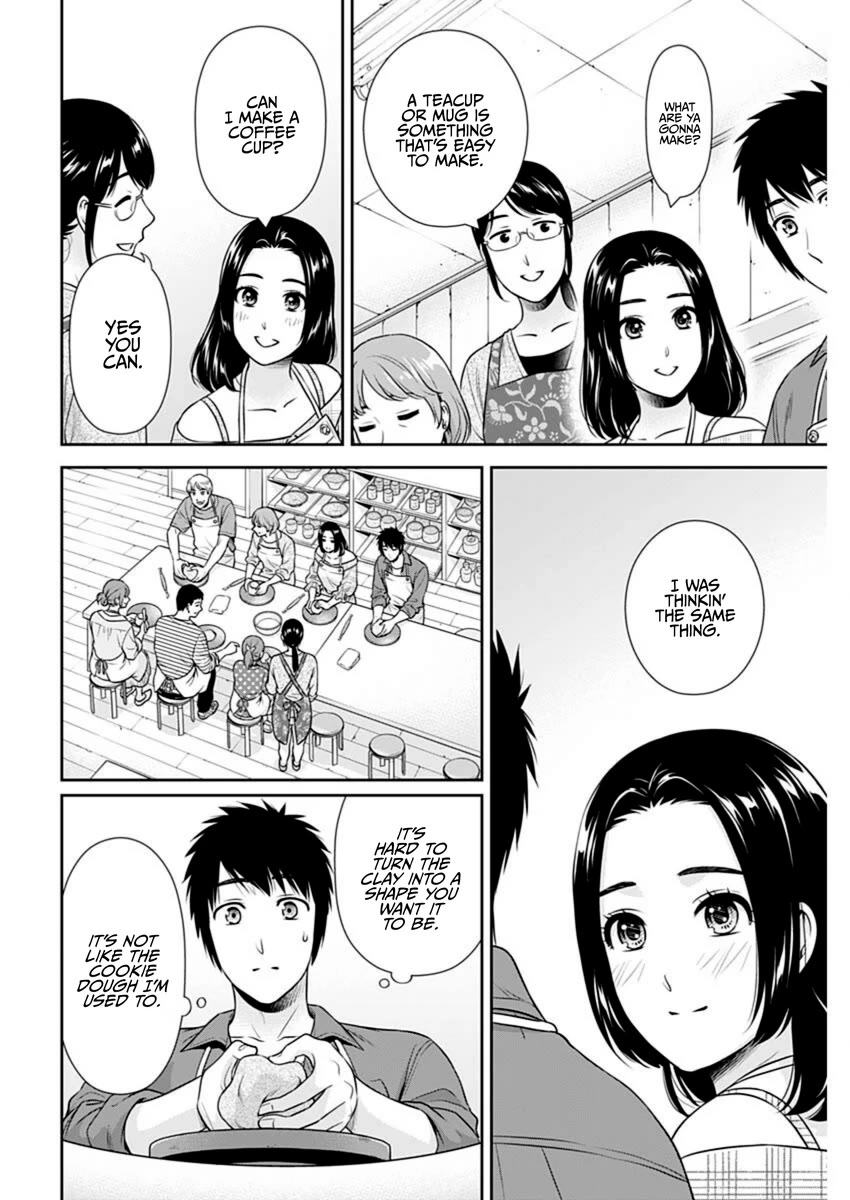 Can I Live With You? chapter 51 page 8