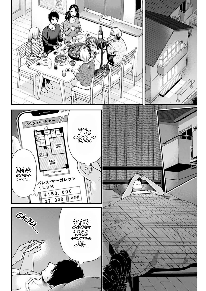 Can I Live With You? chapter 53 page 18