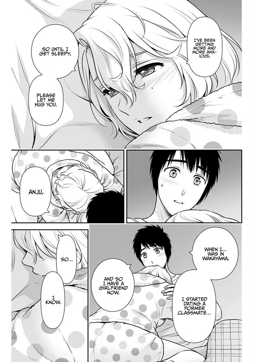 Can I Live With You? chapter 53 page 21