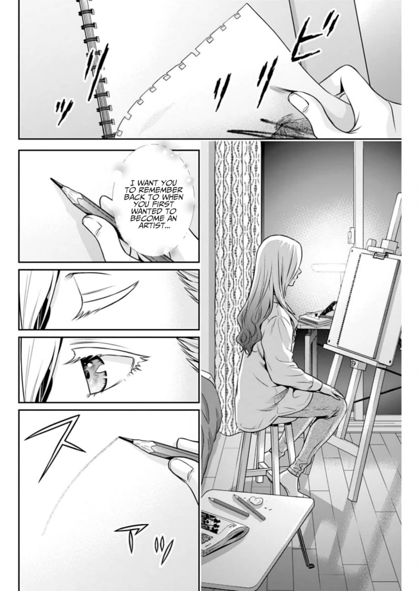 Can I Live With You? chapter 8 page 11