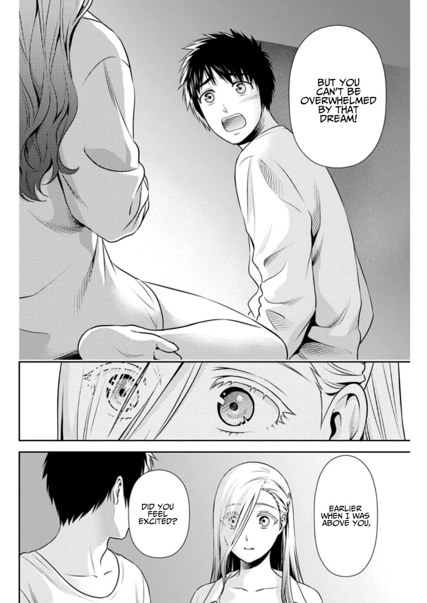 Can I Live With You? chapter 8 page 7