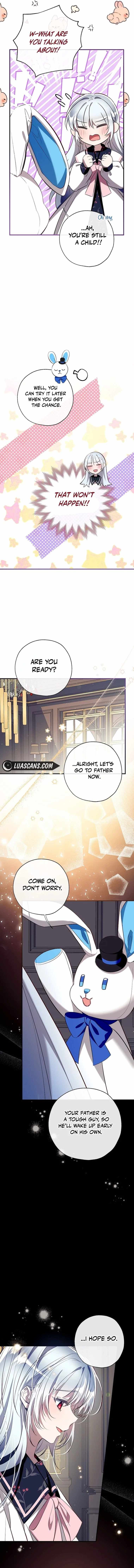 Can We Become a Family? chapter 102 page 10