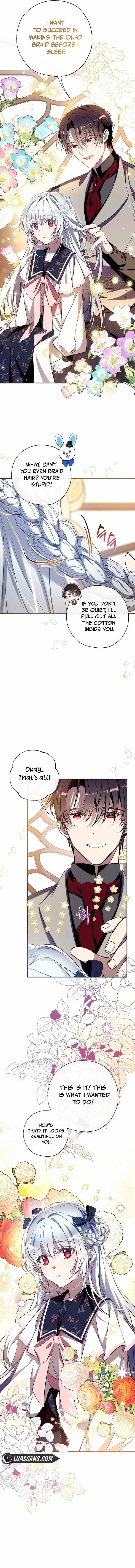 Can We Become a Family? chapter 102 page 12