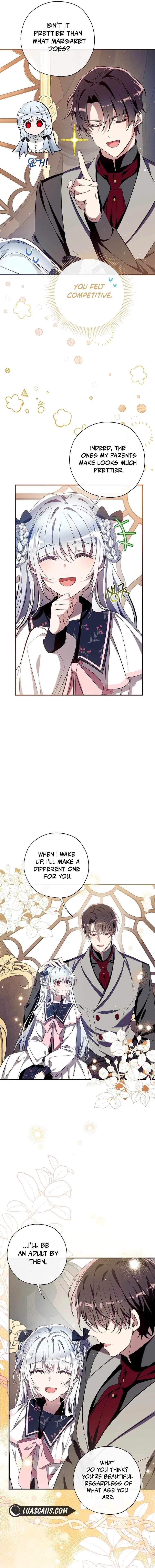 Can We Become a Family? chapter 102 page 13