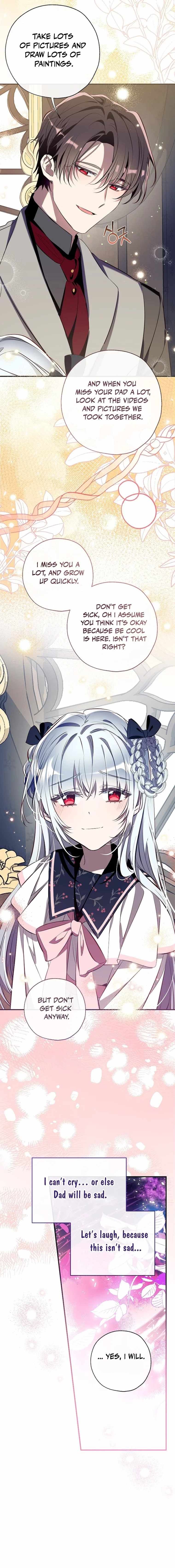 Can We Become a Family? chapter 102 page 14