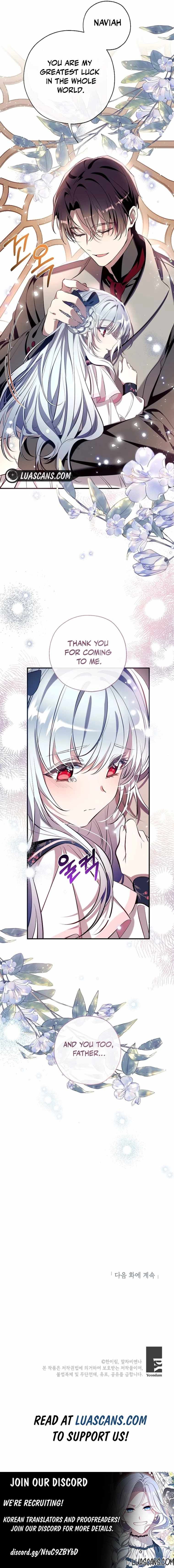 Can We Become a Family? chapter 102 page 15