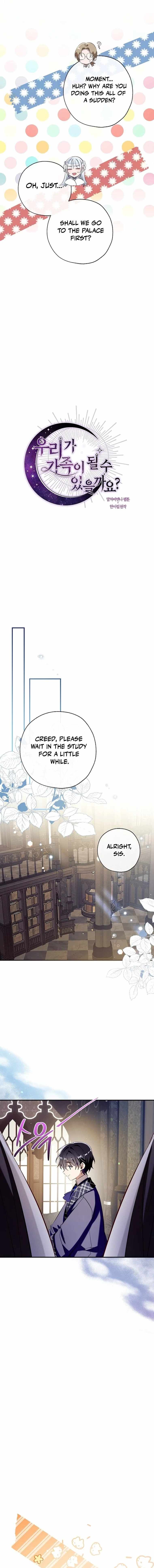 Can We Become a Family? chapter 102 page 2