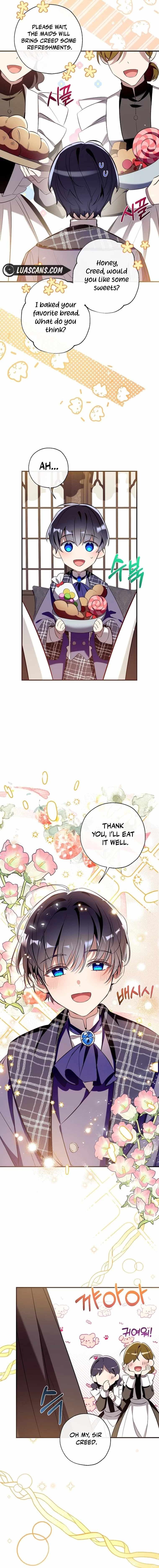 Can We Become a Family? chapter 102 page 3