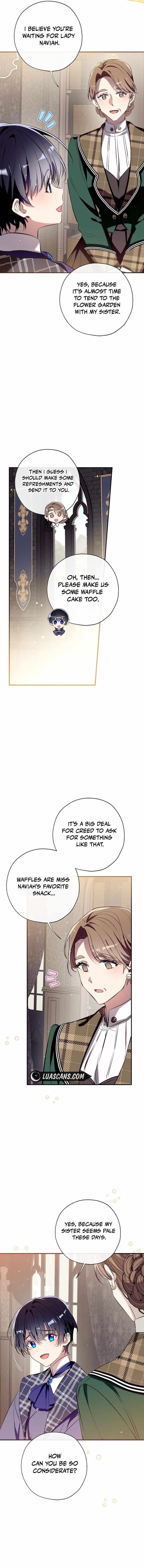 Can We Become a Family? chapter 102 page 4