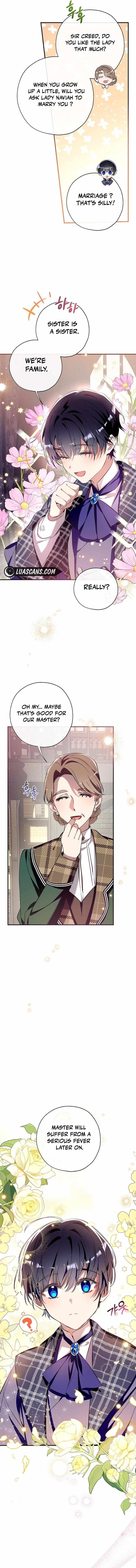 Can We Become a Family? chapter 102 page 5