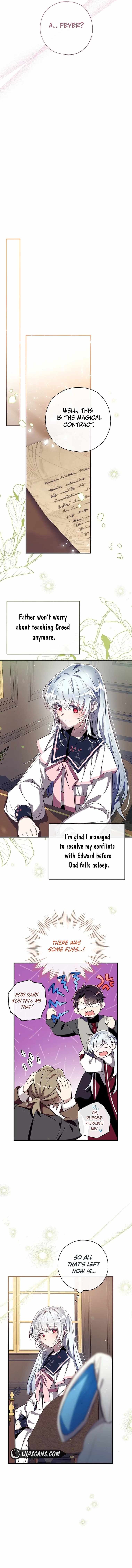 Can We Become a Family? chapter 102 page 6