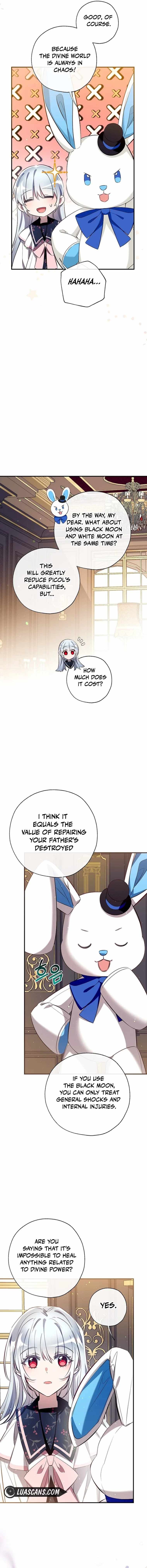 Can We Become a Family? chapter 102 page 8