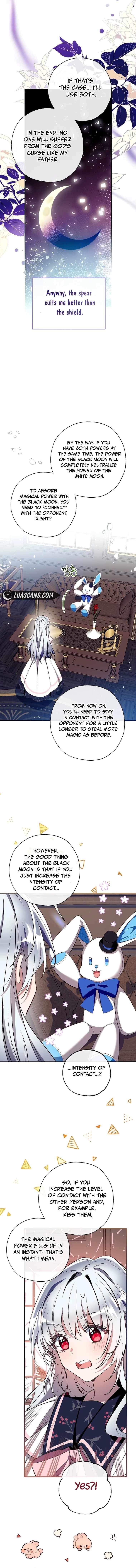 Can We Become a Family? chapter 102 page 9