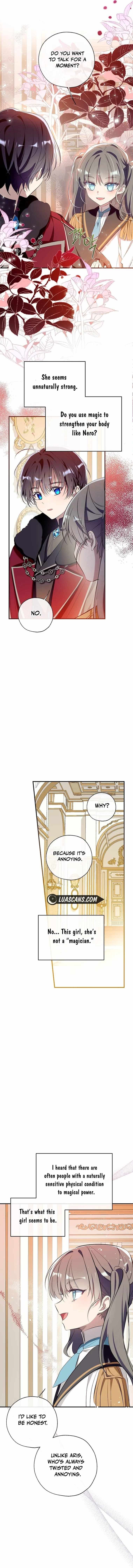 Can We Become a Family? chapter 106 page 1