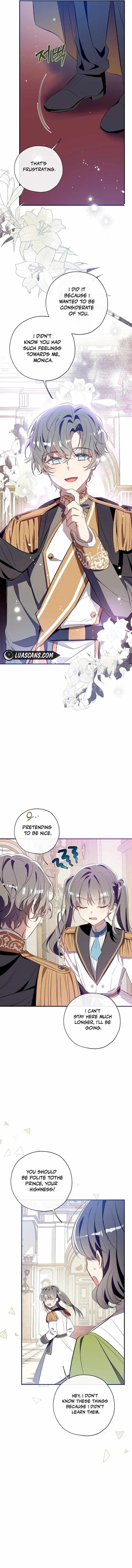 Can We Become a Family? chapter 106 page 2