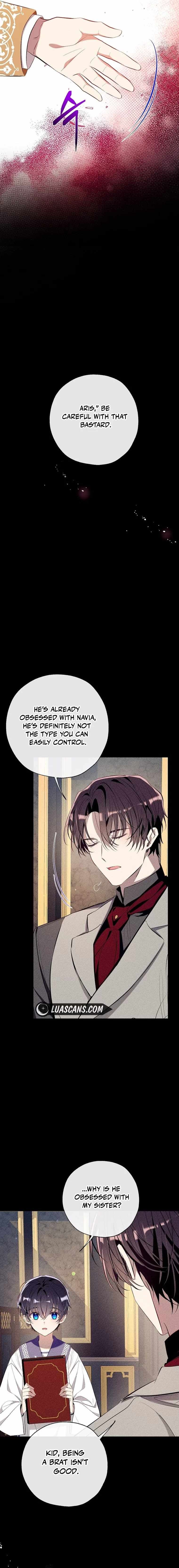 Can We Become a Family? chapter 106 page 4