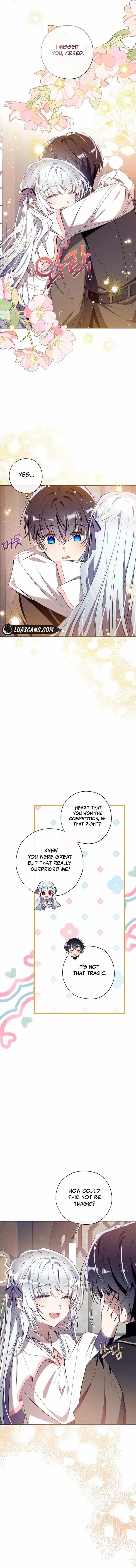 Can We Become a Family? chapter 106 page 9