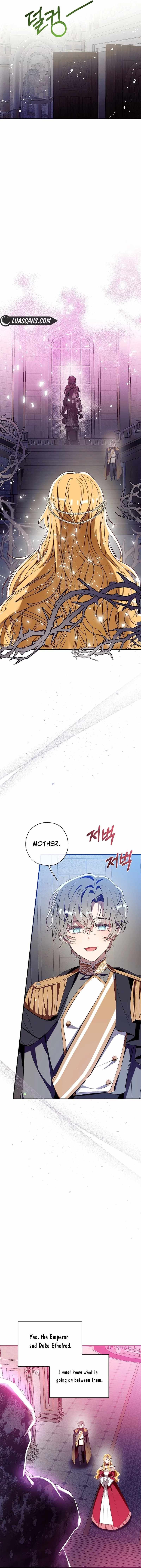 Can We Become a Family? chapter 107 page 10