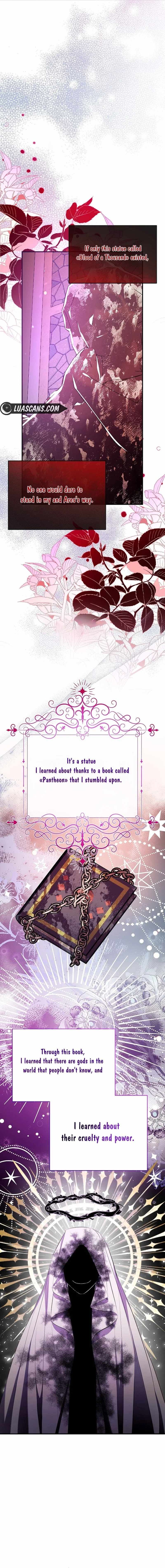 Can We Become a Family? chapter 107 page 11