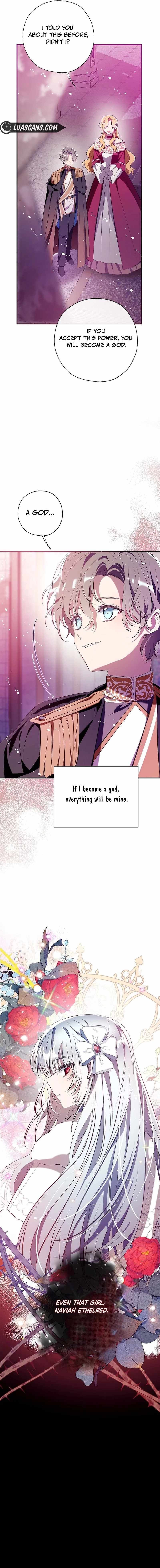 Can We Become a Family? chapter 107 page 13