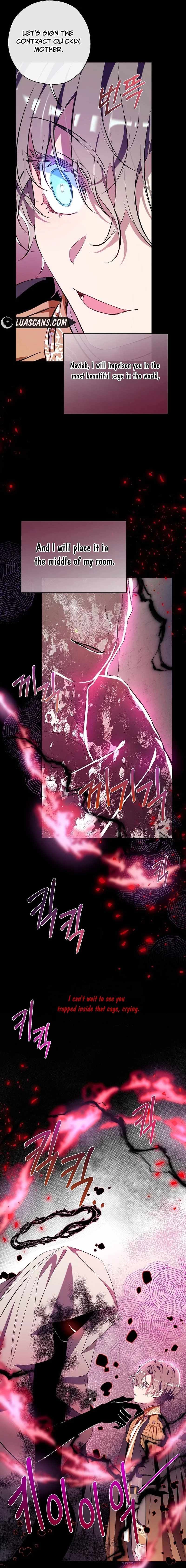 Can We Become a Family? chapter 107 page 14