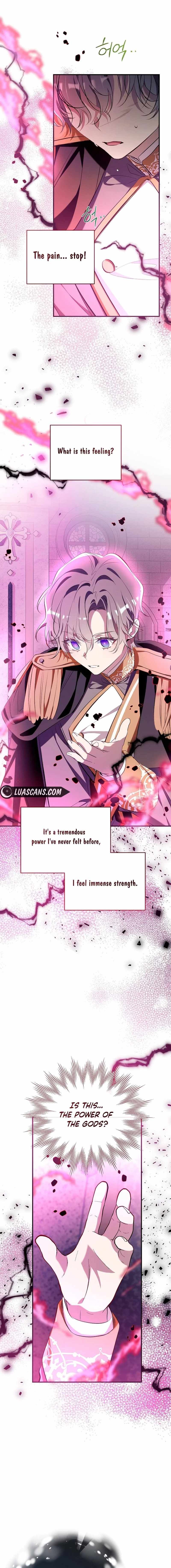 Can We Become a Family? chapter 107 page 16