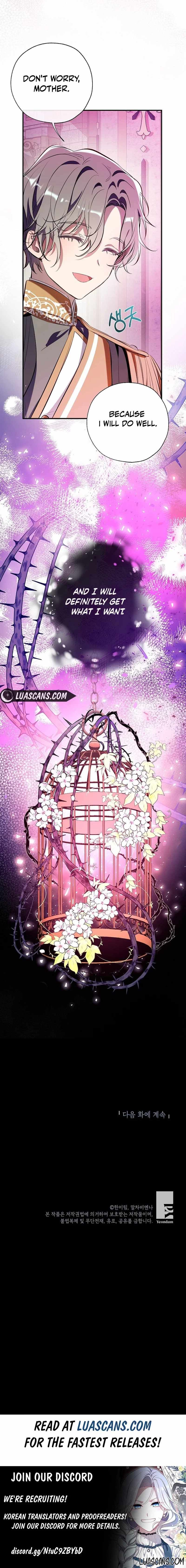 Can We Become a Family? chapter 107 page 18