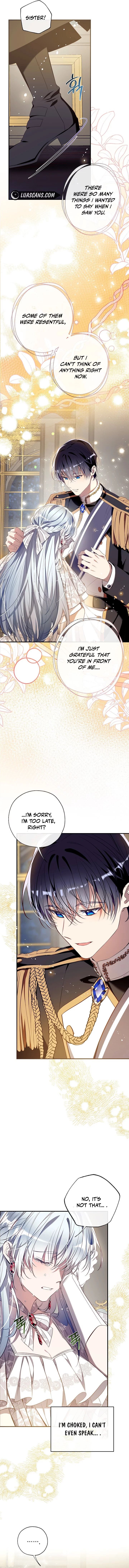 Can We Become a Family? chapter 112 page 10