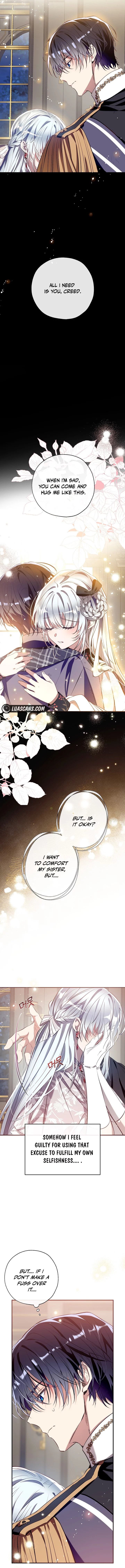 Can We Become a Family? chapter 112 page 11