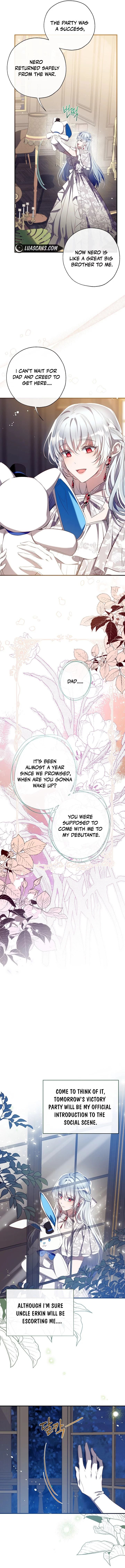 Can We Become a Family? chapter 112 page 2