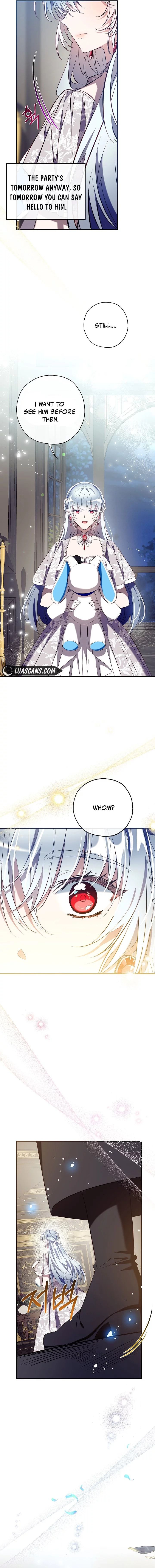 Can We Become a Family? chapter 112 page 4