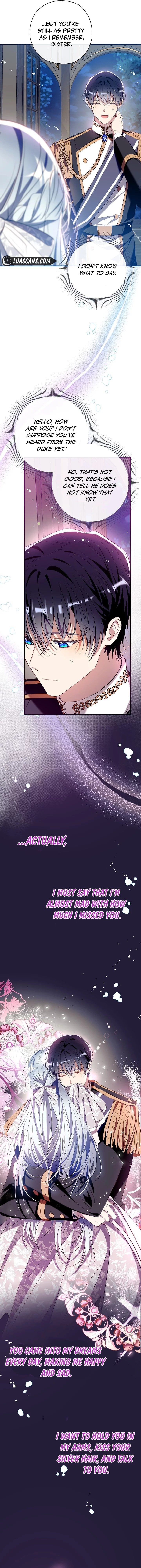 Can We Become a Family? chapter 112 page 7