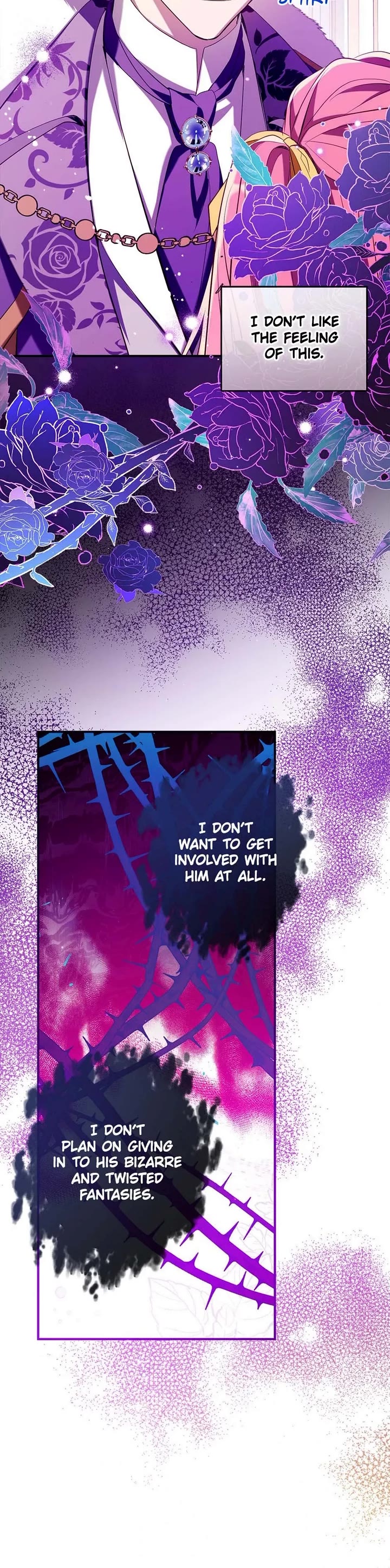 Can We Become a Family? chapter 117 page 10