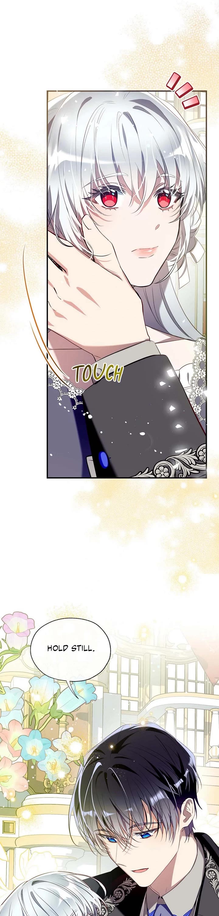 Can We Become a Family? chapter 117 page 11