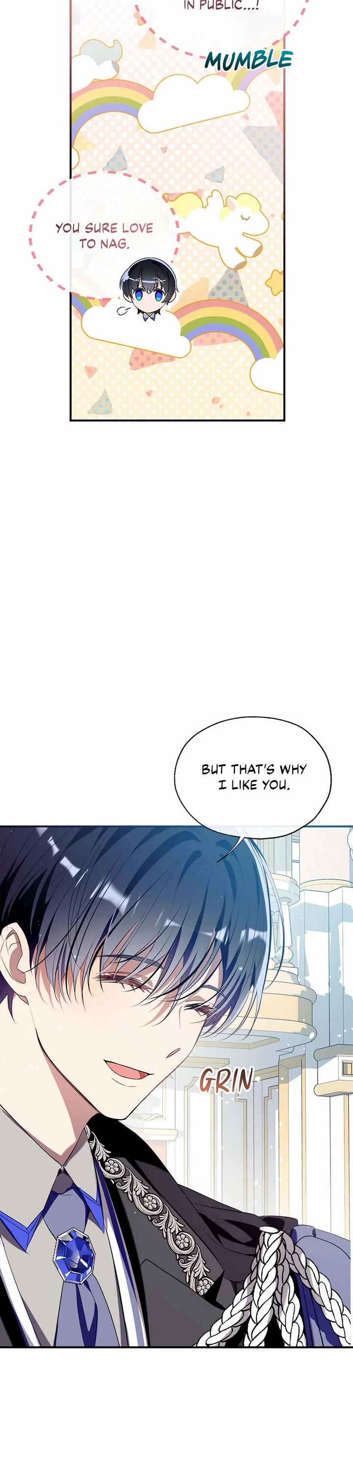 Can We Become a Family? chapter 117 page 22