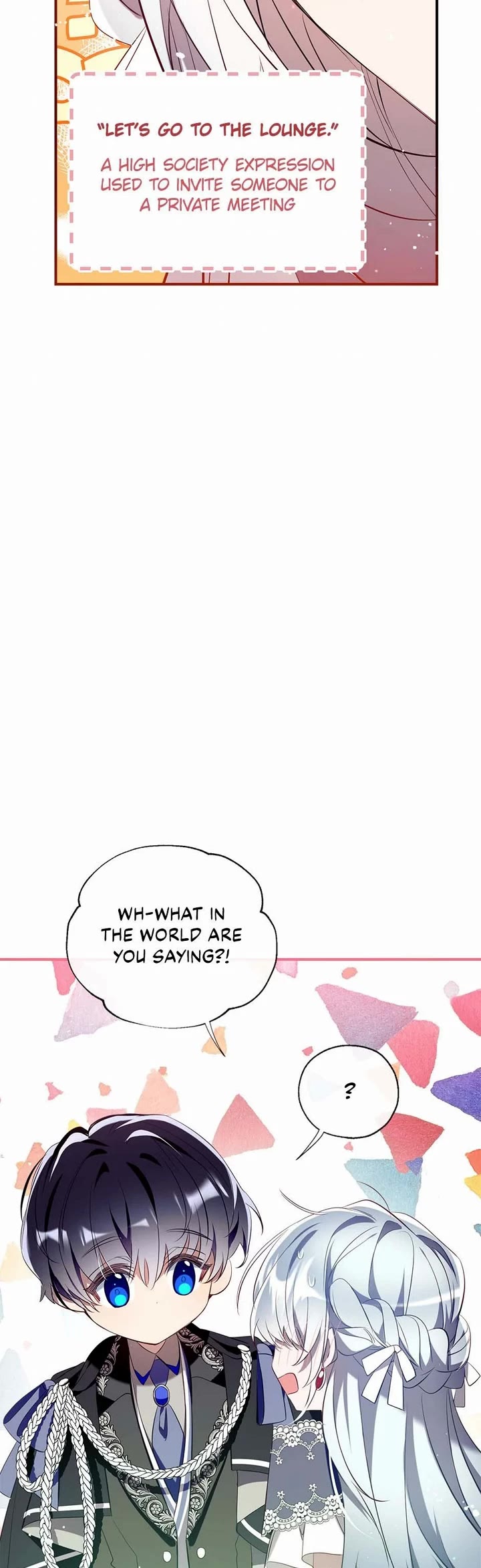 Can We Become a Family? chapter 117 page 29