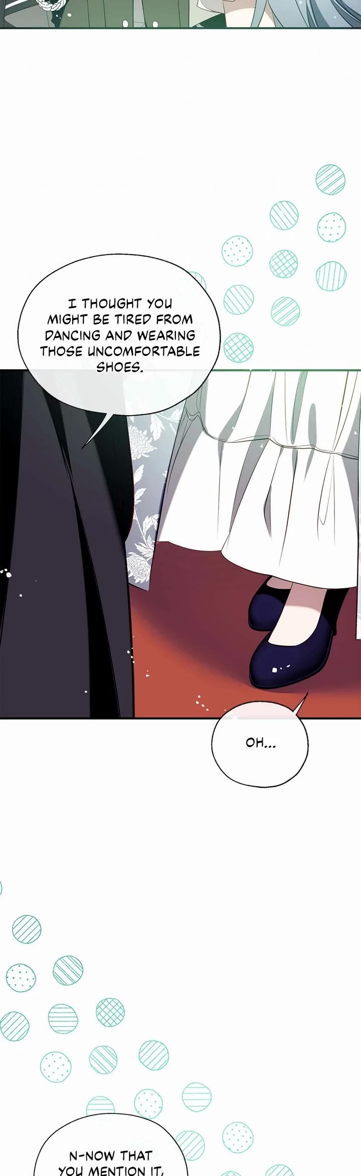 Can We Become a Family? chapter 117 page 30