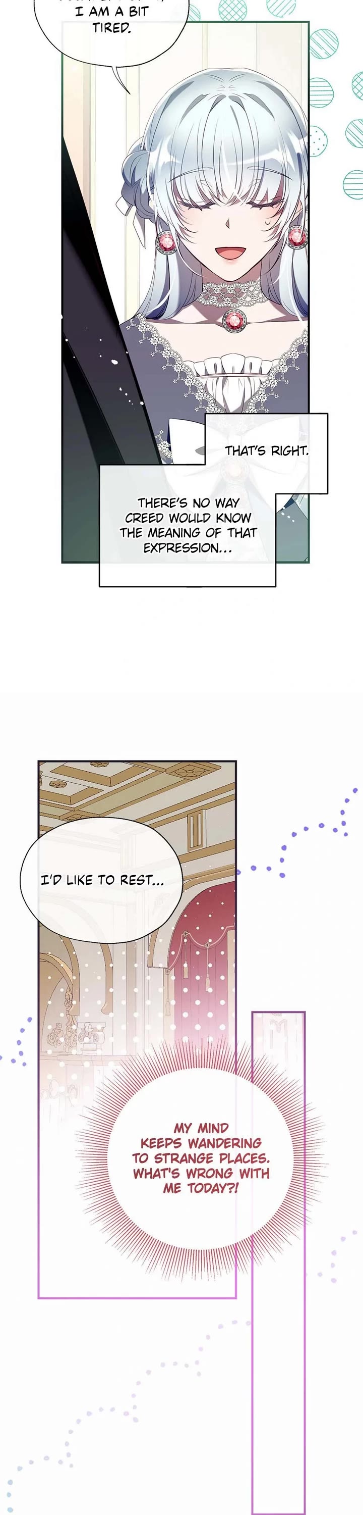 Can We Become a Family? chapter 117 page 31