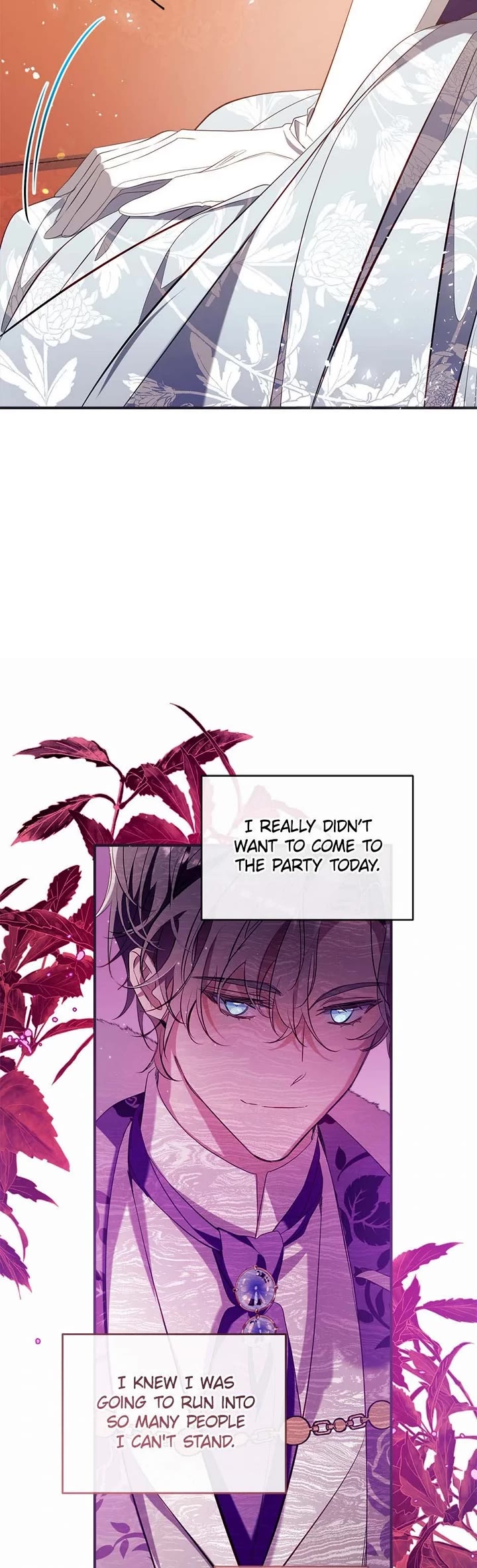 Can We Become a Family? chapter 117 page 35